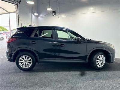 2012 Mazda CX-5 - Thumbnail