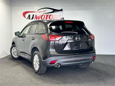 2012 Mazda CX-5 - Thumbnail