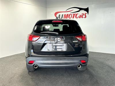 2012 Mazda CX-5 - Thumbnail