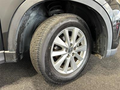 2012 Mazda CX-5 - Thumbnail
