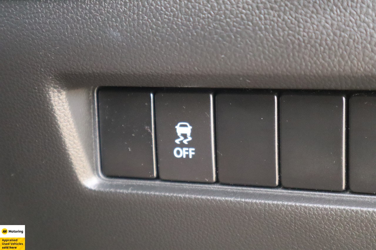 2017 Suzuki Swift