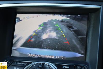 2011 Nissan Skyline - Thumbnail