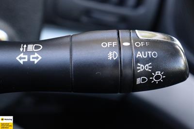 2011 Nissan Skyline - Thumbnail