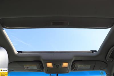 2011 Nissan Skyline - Thumbnail