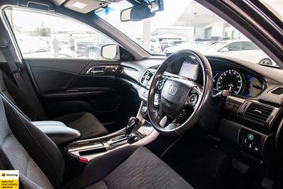 2013 Honda Accord - Thumbnail
