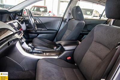 2013 Honda Accord - Thumbnail