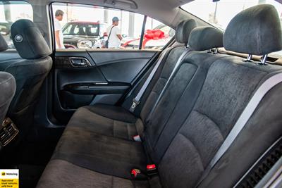 2013 Honda Accord - Thumbnail