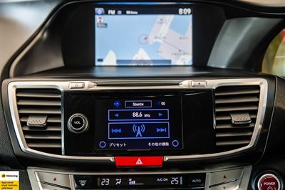 2013 Honda Accord - Thumbnail