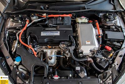 2013 Honda Accord - Thumbnail