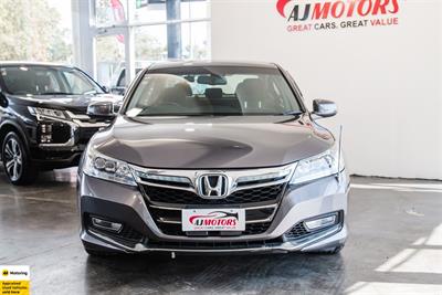2013 Honda Accord - Thumbnail
