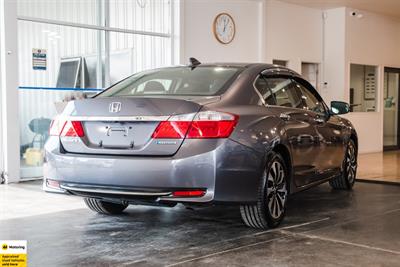 2013 Honda Accord - Thumbnail