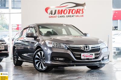 2013 Honda Accord - Thumbnail