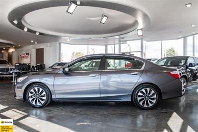 2013 Honda Accord - Thumbnail