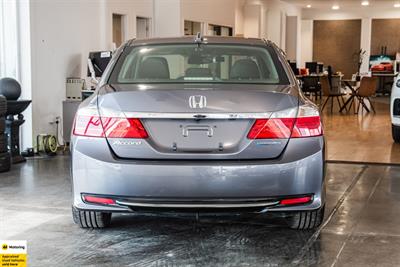 2013 Honda Accord - Thumbnail