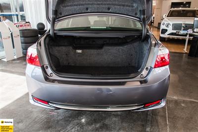 2013 Honda Accord - Thumbnail