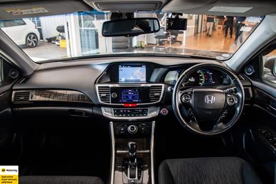 2013 Honda Accord - Thumbnail