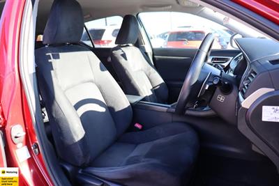2013 Lexus CT200H - Thumbnail