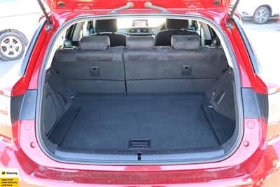2013 Lexus CT200H - Thumbnail