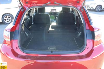2013 Lexus CT200H - Thumbnail