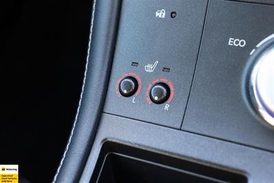 2013 Lexus CT200H - Thumbnail