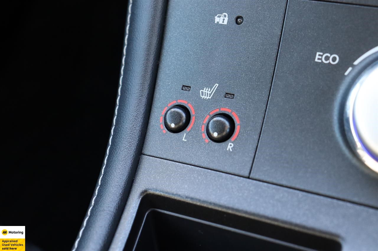 2013 Lexus CT200H
