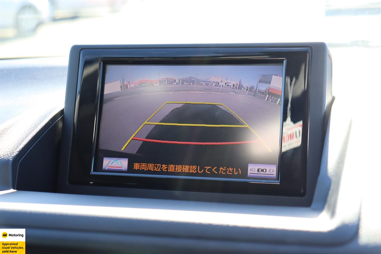 2013 Lexus CT200H