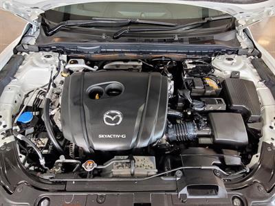 2021 Mazda 6 - Thumbnail