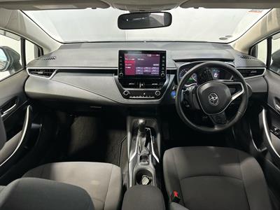 2019 Toyota Corolla - Thumbnail