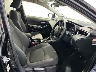 2019 Toyota Corolla - Thumbnail