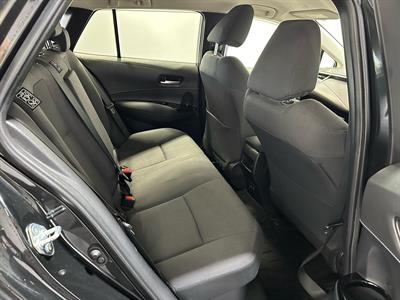 2019 Toyota Corolla - Thumbnail