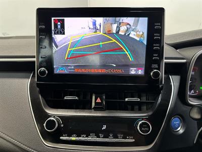2019 Toyota Corolla - Thumbnail