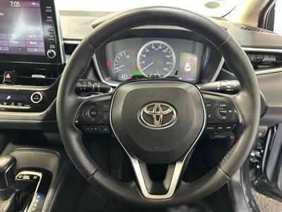 2019 Toyota Corolla - Thumbnail