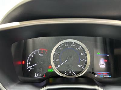 2019 Toyota Corolla - Thumbnail