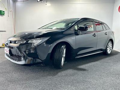 2019 Toyota Corolla - Thumbnail