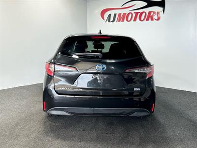 2019 Toyota Corolla - Thumbnail