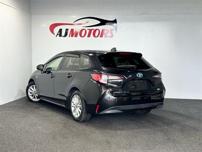 2019 Toyota Corolla - Thumbnail