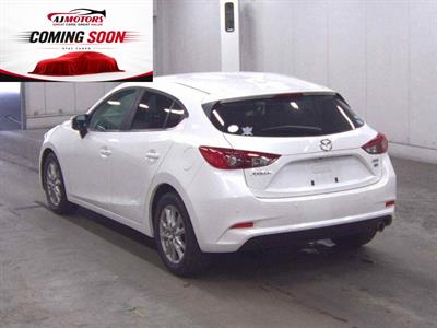 2018 Mazda Axela - Thumbnail