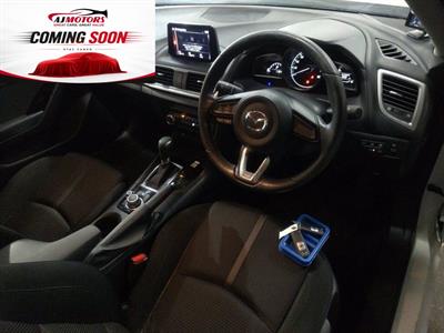 2018 Mazda Axela - Thumbnail