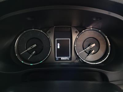 2022 Toyota Hilux - Thumbnail