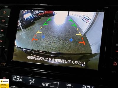 2015 Nissan X-Trail - Thumbnail