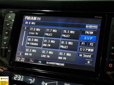 2015 Nissan X-Trail - Thumbnail