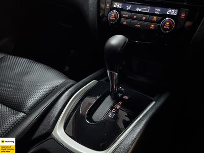 2015 Nissan X-Trail - Thumbnail