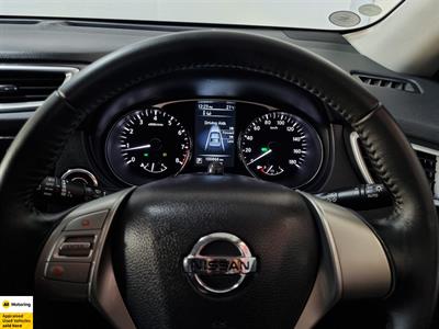 2015 Nissan X-Trail - Thumbnail