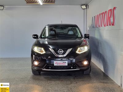 2015 Nissan X-Trail - Thumbnail