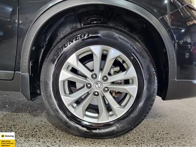 2015 Nissan X-Trail - Thumbnail