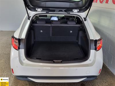 2020 Toyota Corolla - Thumbnail