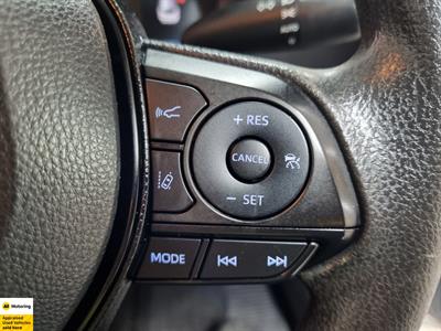 2020 Toyota Corolla - Thumbnail