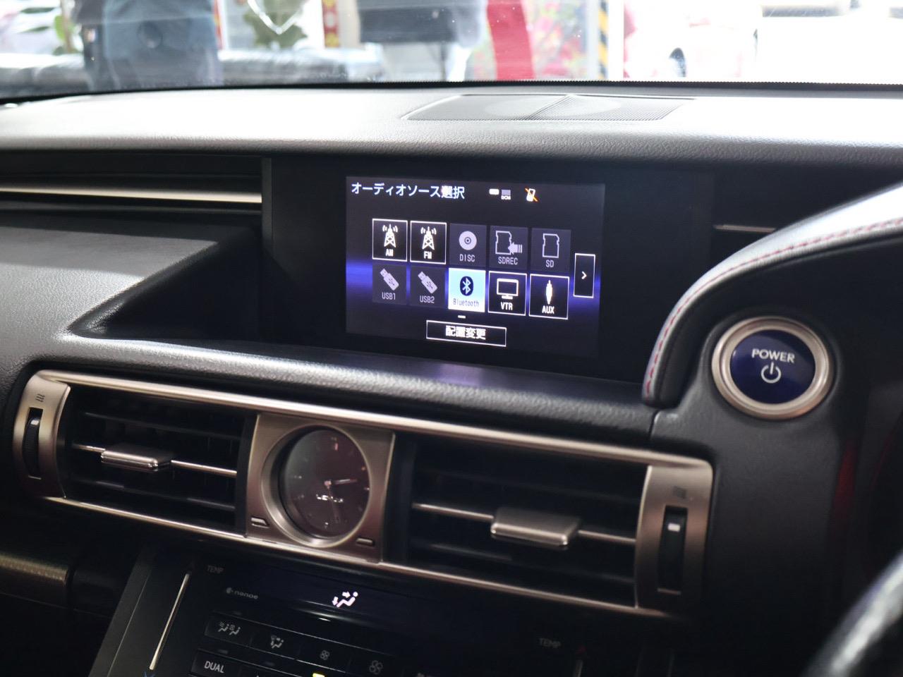 2014 Lexus IS 300h