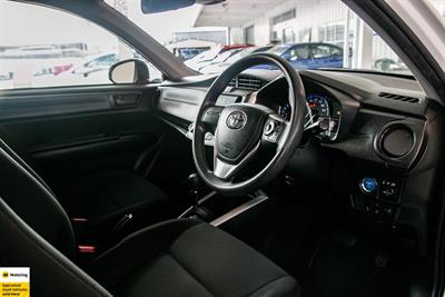 2020 Toyota Corolla - Thumbnail