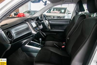 2020 Toyota Corolla - Thumbnail
